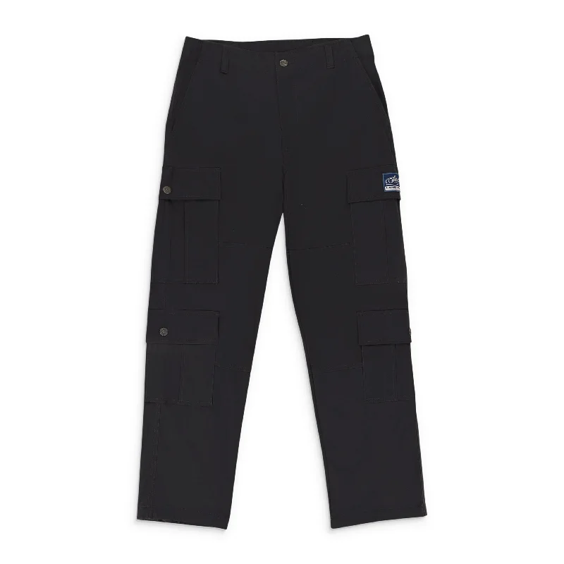 Shop now for affordable fashion – Enjoy free shipping on clothing orders.  SINCLAIR CARGO CHARCOAL MEN'S CARGO PANTS
