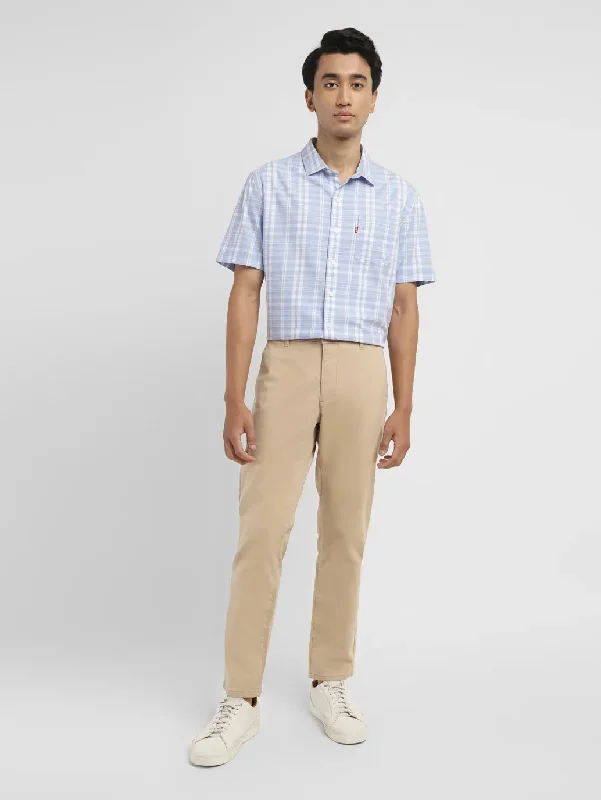 Exclusive clothing deals for  customers – Shop today!  Men's 511 Beige Slim Fit Chinos