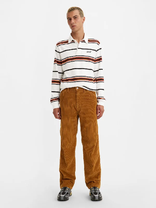 Clearance sale – shop men's clothing at discounted prices!  Men's Stay Loose Carpenter Pants