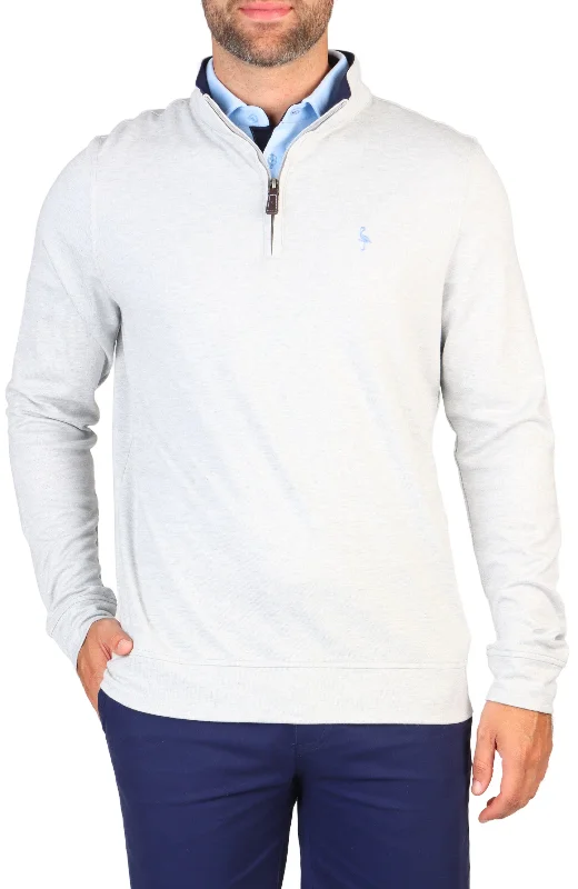 Massive markdowns on clothing items you love – Hurry before they’re gone!  Classic Modal Quarter-Zip