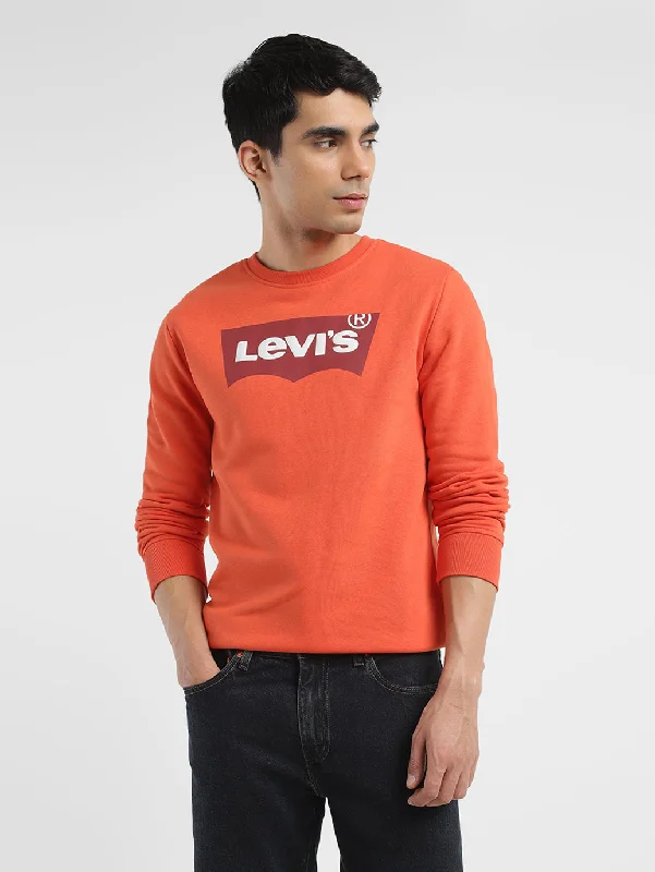 Shop clothing for less – Amazing savings on your favorite styles.  Men's Solid Red Crew Neck Sweatshirt