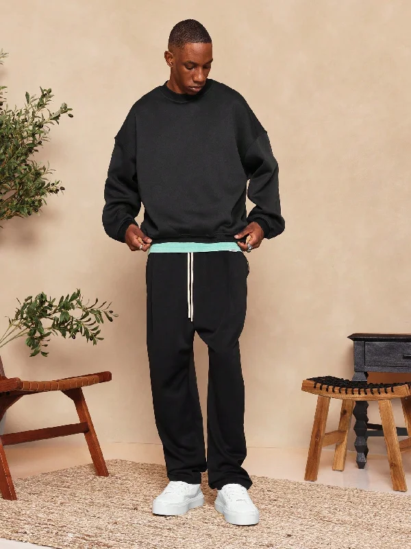 Save up to 60% on new arrivals in clothing – Shop now! Oversized Fit Heavyweight Essential Vintage Sweatshirt Save up to 60% on new arrivals in clothing – Shop now! Oversized Fit Heavyweight Essential Vintage Sweatshirt
