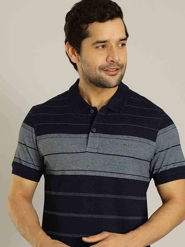 Shop smart, save big – men’s clothing sale on now!  Men Striped Polo T-Shirt