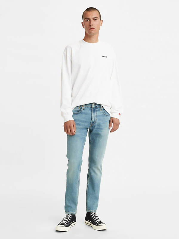 Shop affordable clothing for less – Big discounts online now.  512™ SLIM TAPER FIT LEVI'S® FLEX MEN'S JEANS