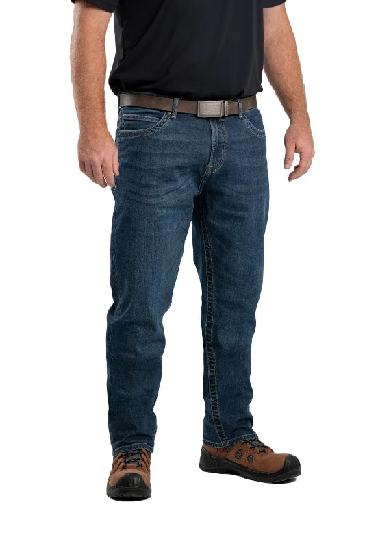 – Shop now and save big.  Berne Mens Granite Cotton Blend Highland Flex Regular Straight Leg Jeans