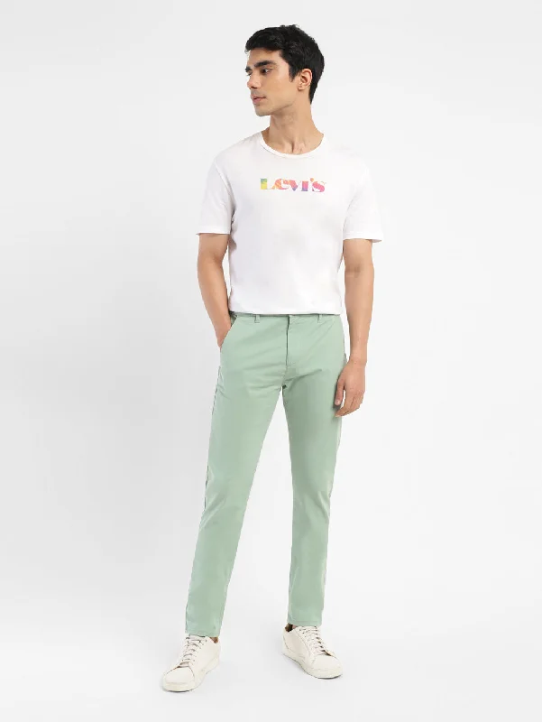 Shop affordable clothing for men  – Up to 60% off!  Men's 512 Green Slim Tapered Fit Chinos