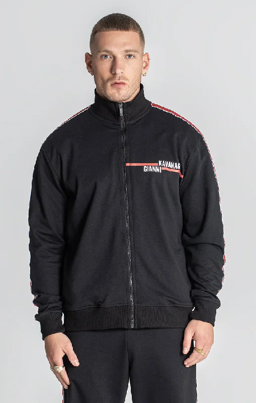 Shop affordable clothing for every season – Big savings this weekend only!  Black Road Jacket