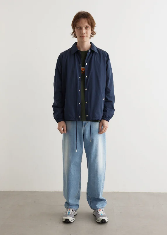 Take advantage of our men’s fashion sale – it’s your time to save!  Coach Jacket