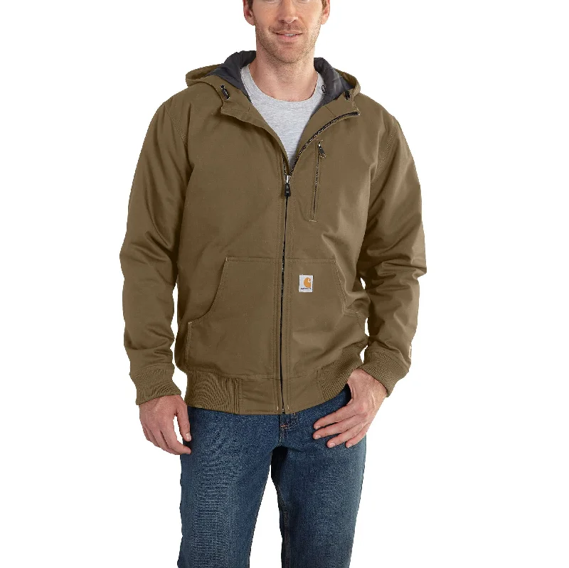 Flash discounts on men’s clothing – Don’t miss out!  Quick Duck ® Jefferson Active Jac