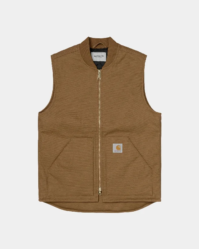 Exclusive discounts on men's fashion – shop today!  Vest (Winter) | Hamilton Brown