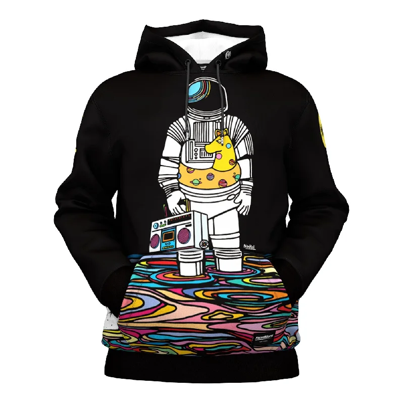 Shop now for fresh styles at discounted prices.  Space Vacation Hoodie