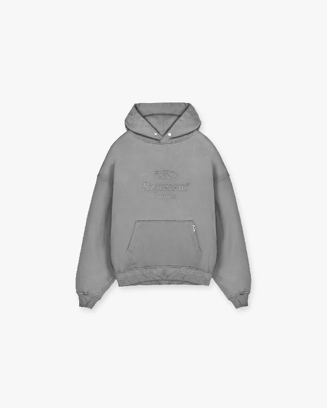 Shop affordable clothing – Limited-time only!  Worldwide Hoodie - Ultimate Grey